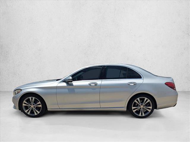 Used 2016 Mercedes-Benz C 300 Sedan image 7