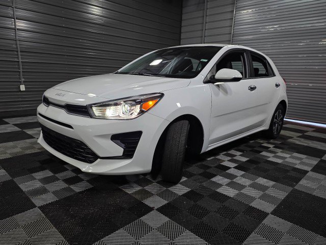Used 2023 Kia Rio S w/ Technology Package image 36