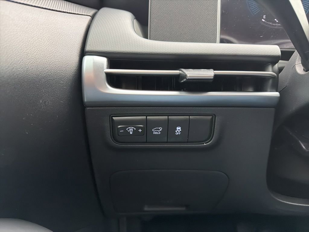 New 2026 Hyundai Tucson SEL image 31