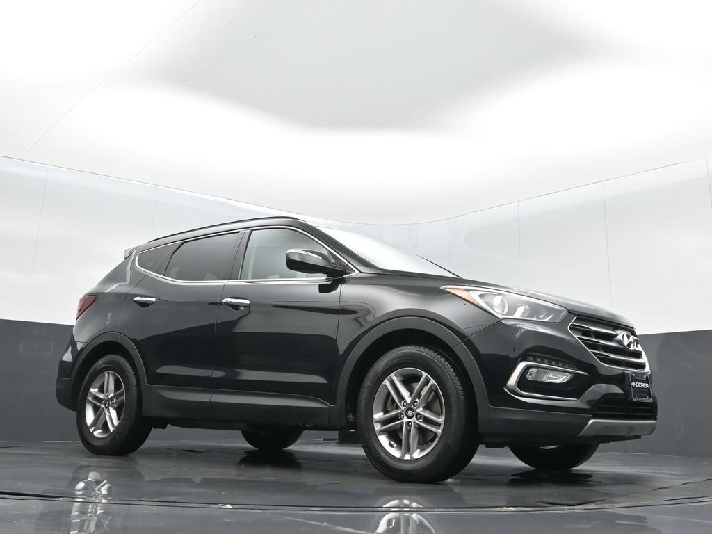 Used 2018 Hyundai Santa Fe Sport w/ 2.4L Value Package 02 image 26