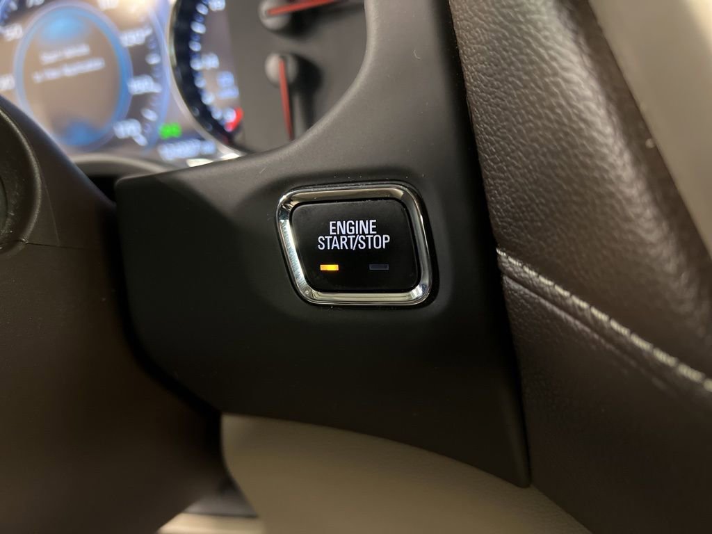 Used 2019 GMC Acadia Denali w/ Technology Package image 20