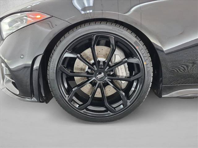 Used 2021 Mercedes-Benz CLS 450 image 27