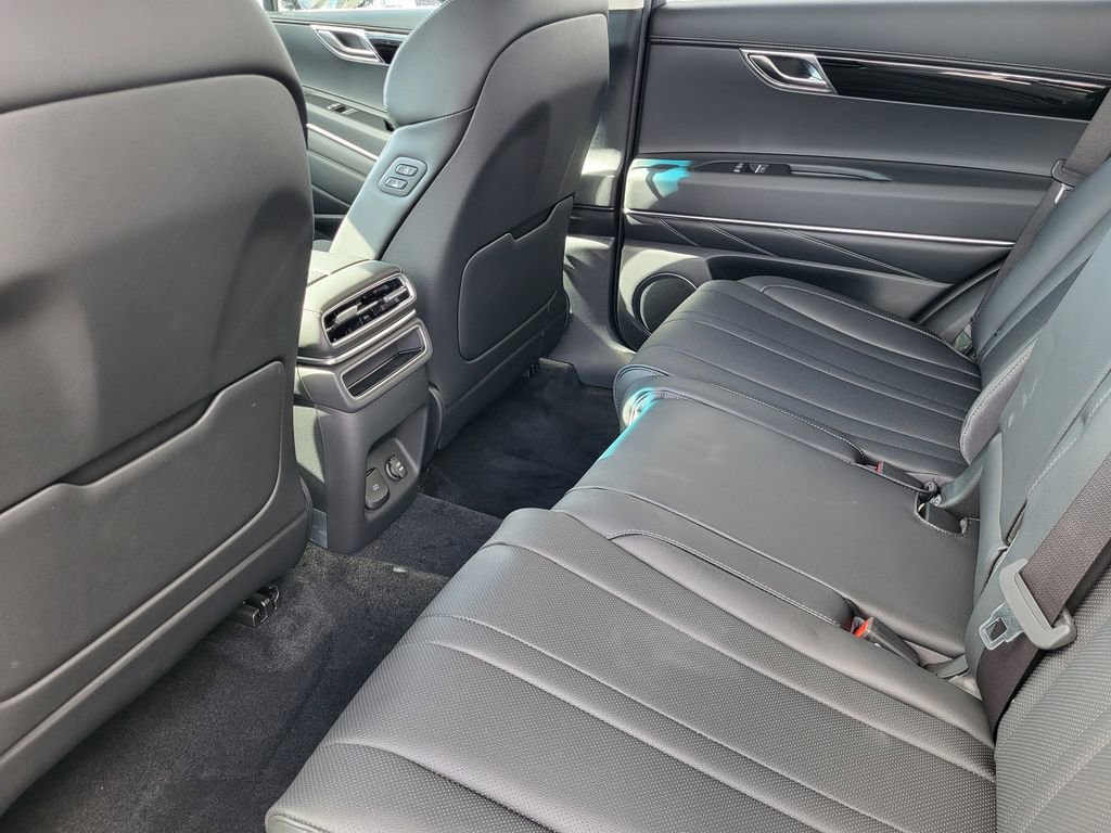 New 2026 Genesis GV80 2.5T image 9
