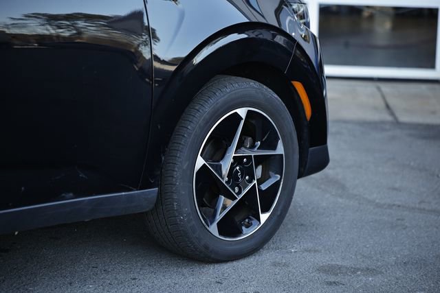 Used 2023 Kia Soul EX image 5