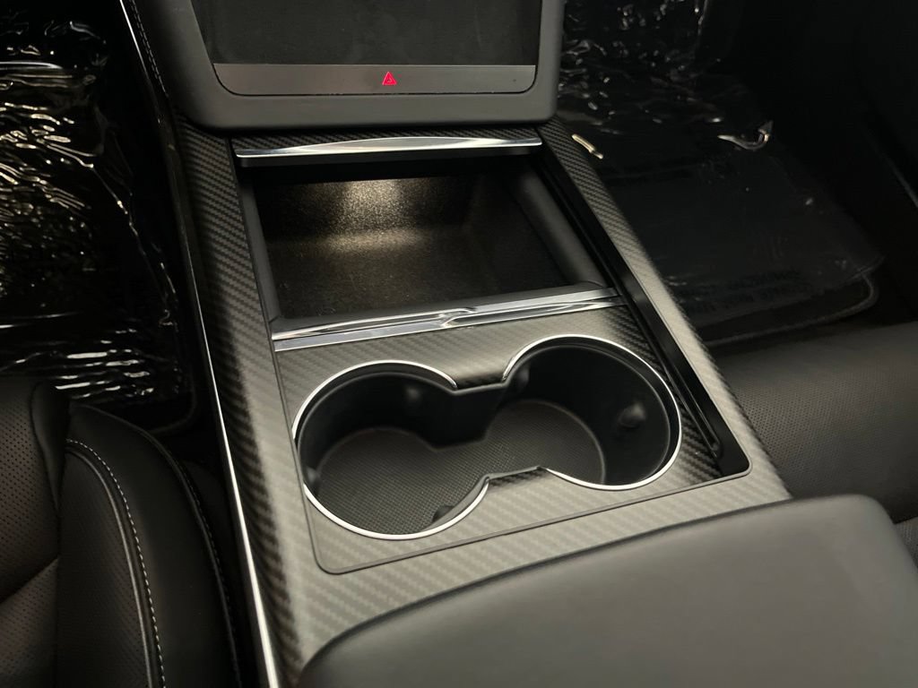 Used 2023 Tesla Model S Plaid AWD/4WD image 62