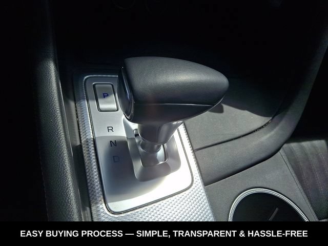 Used 2022 Genesis G70 2.0T w/ Prestige Package AWD/4WD image 17