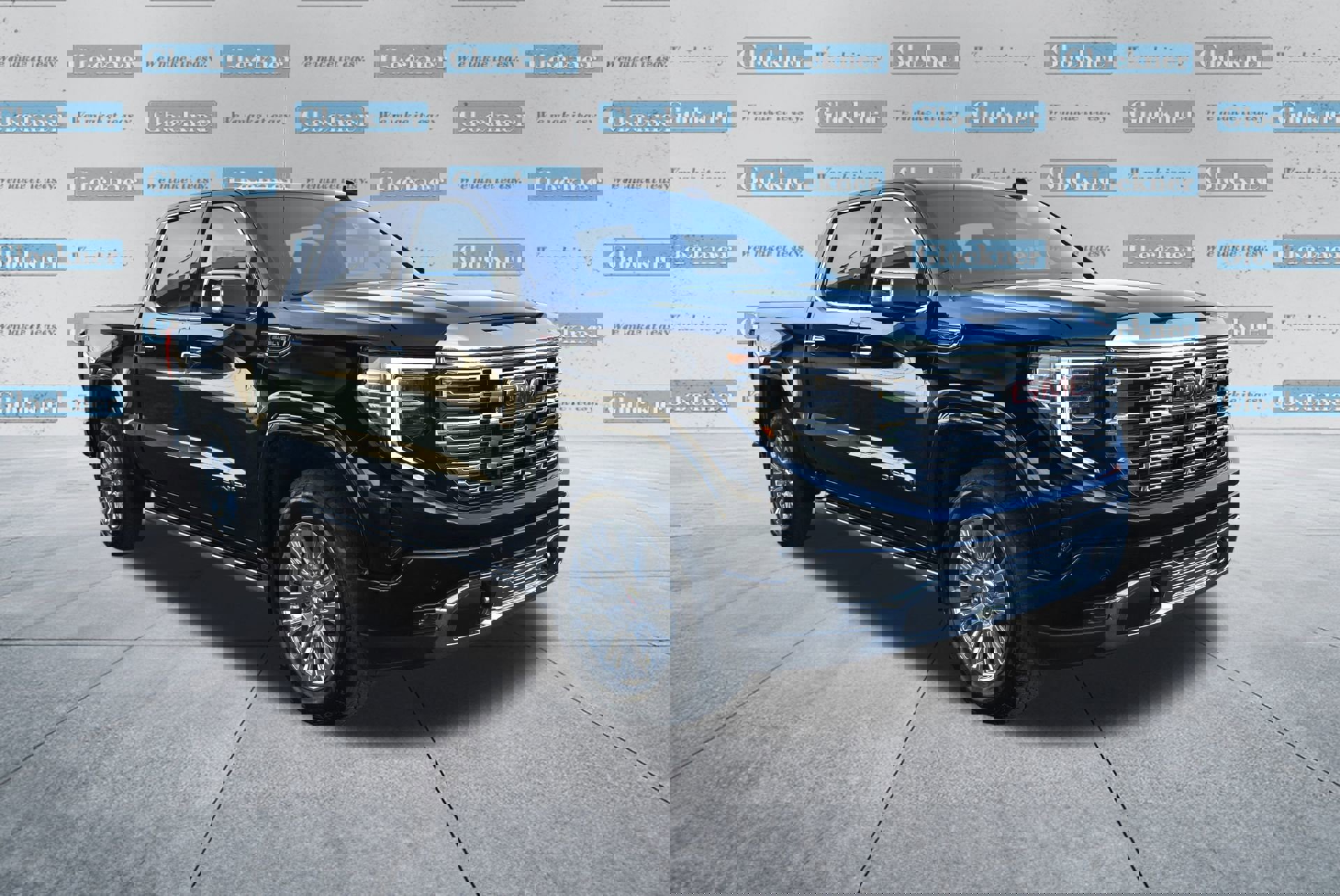 New 2026 GMC Sierra 1500 Denali w/ Technology Package image 3