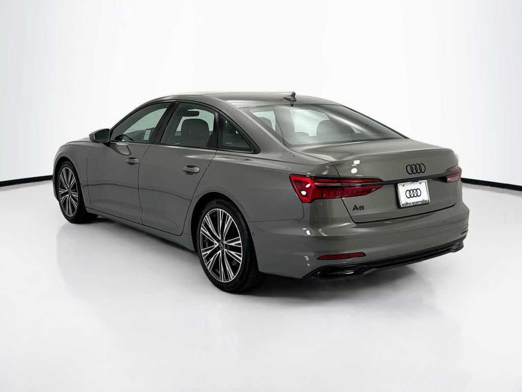 Used 2024 Audi A6 2.0T Premium w/ Convenience Package image 7