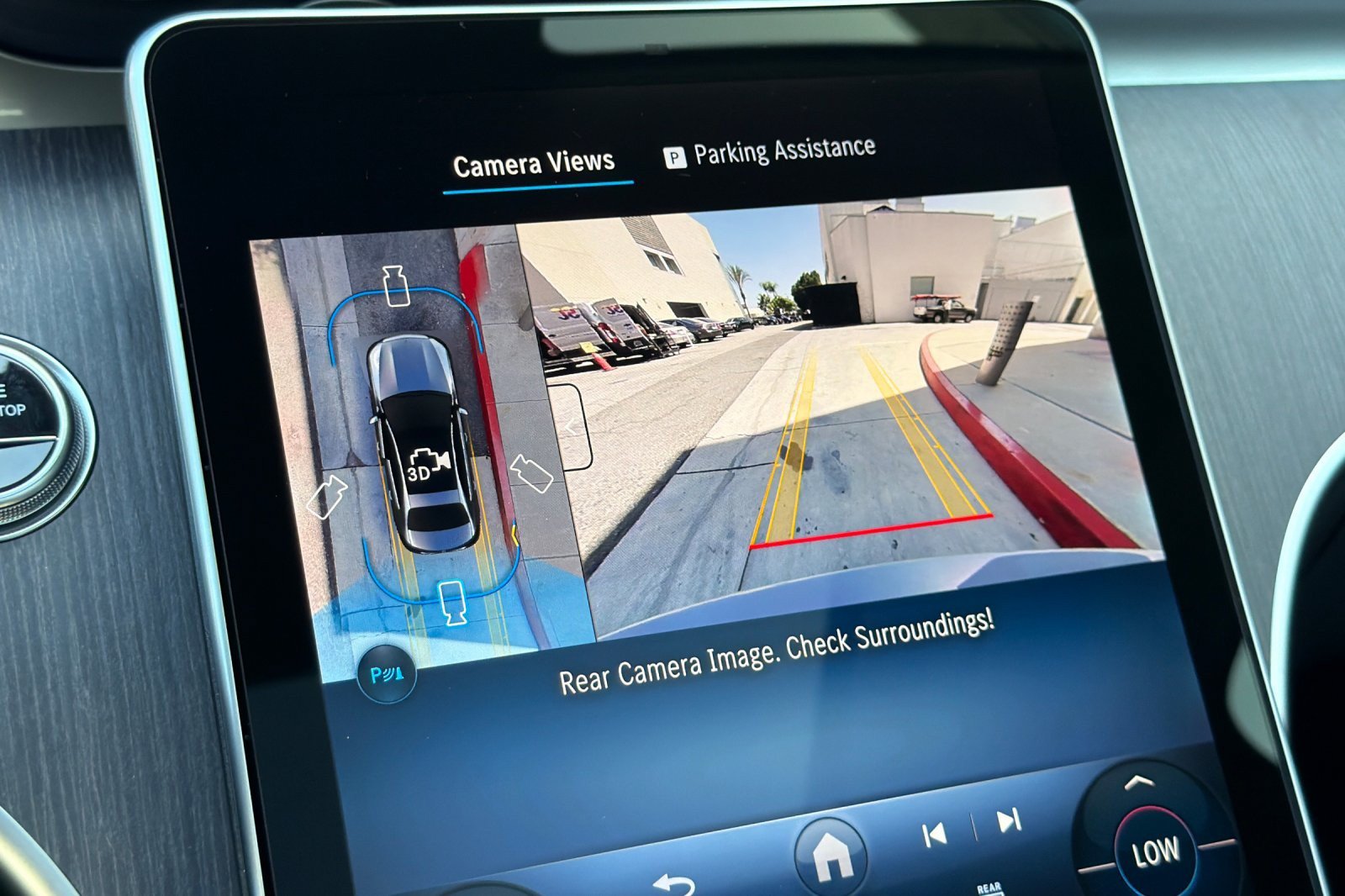 New 2026 Mercedes-Benz C 300 Sedan image 17