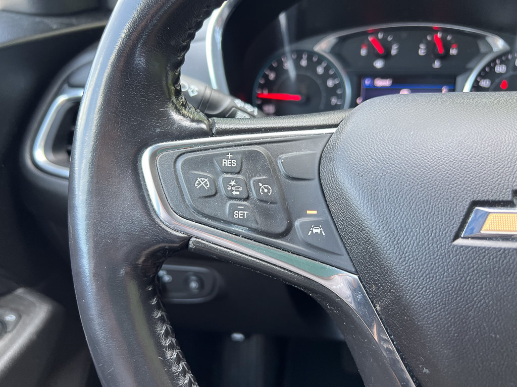 Used 2020 Chevrolet Equinox LT AWD/4WD image 20