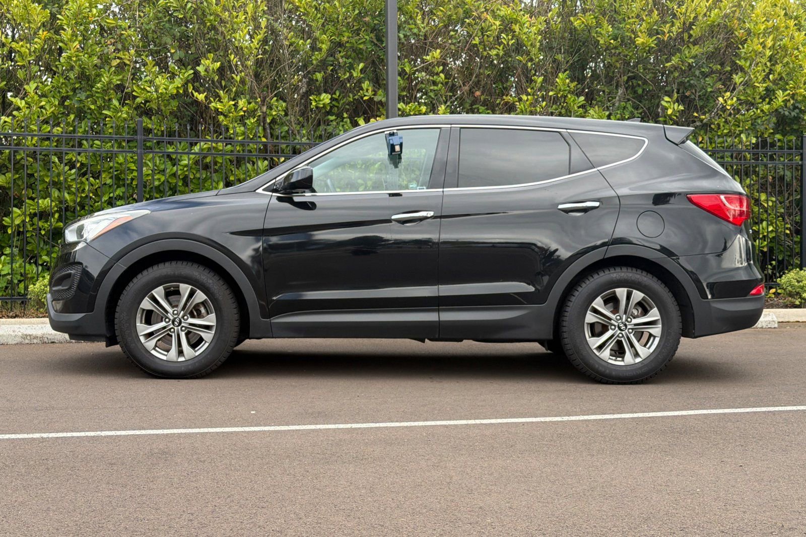 Used 2016 Hyundai Santa Fe Sport FWD image 7