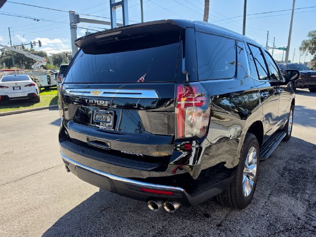 Used 2023 Chevrolet Tahoe Premier RWD image 5
