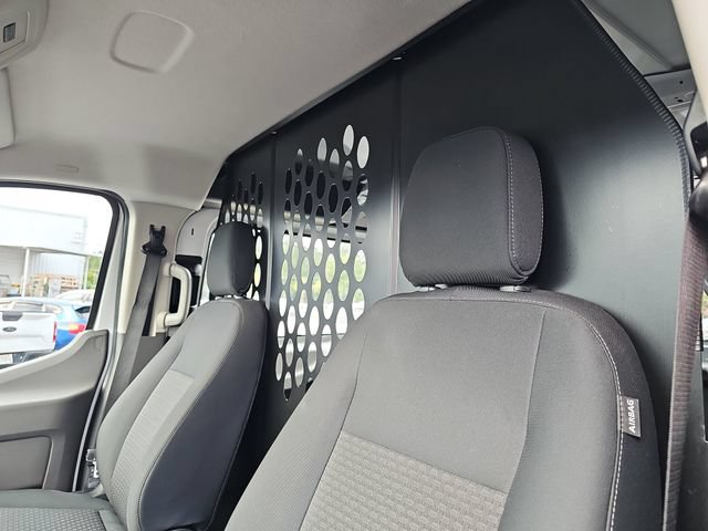 Used 2025 Ford Transit 250 Low Roof w/ Exterior Upgrade Package RWD image 16