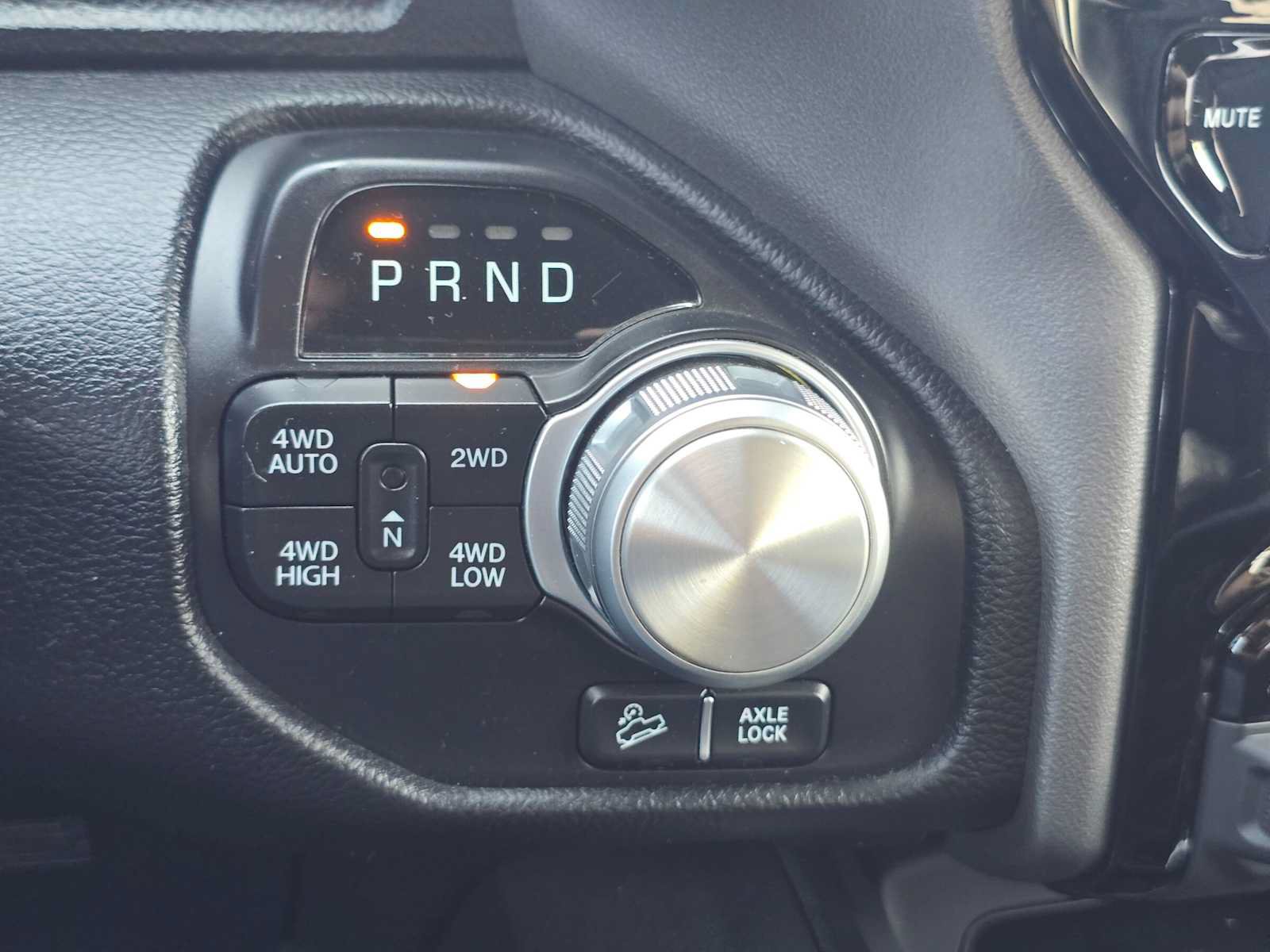 Used 2021 RAM 1500 Rebel w/ Rebel Level 2 Equipment Group AWD/4WD image 28