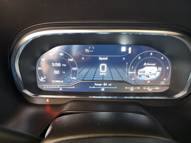 Certified 2022 GMC Yukon AT4 AWD/4WD image 29