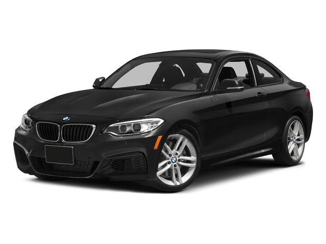 Used 2015 BMW 228i Coupe