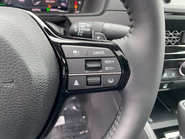 New 2026 Honda Accord Touring image 23
