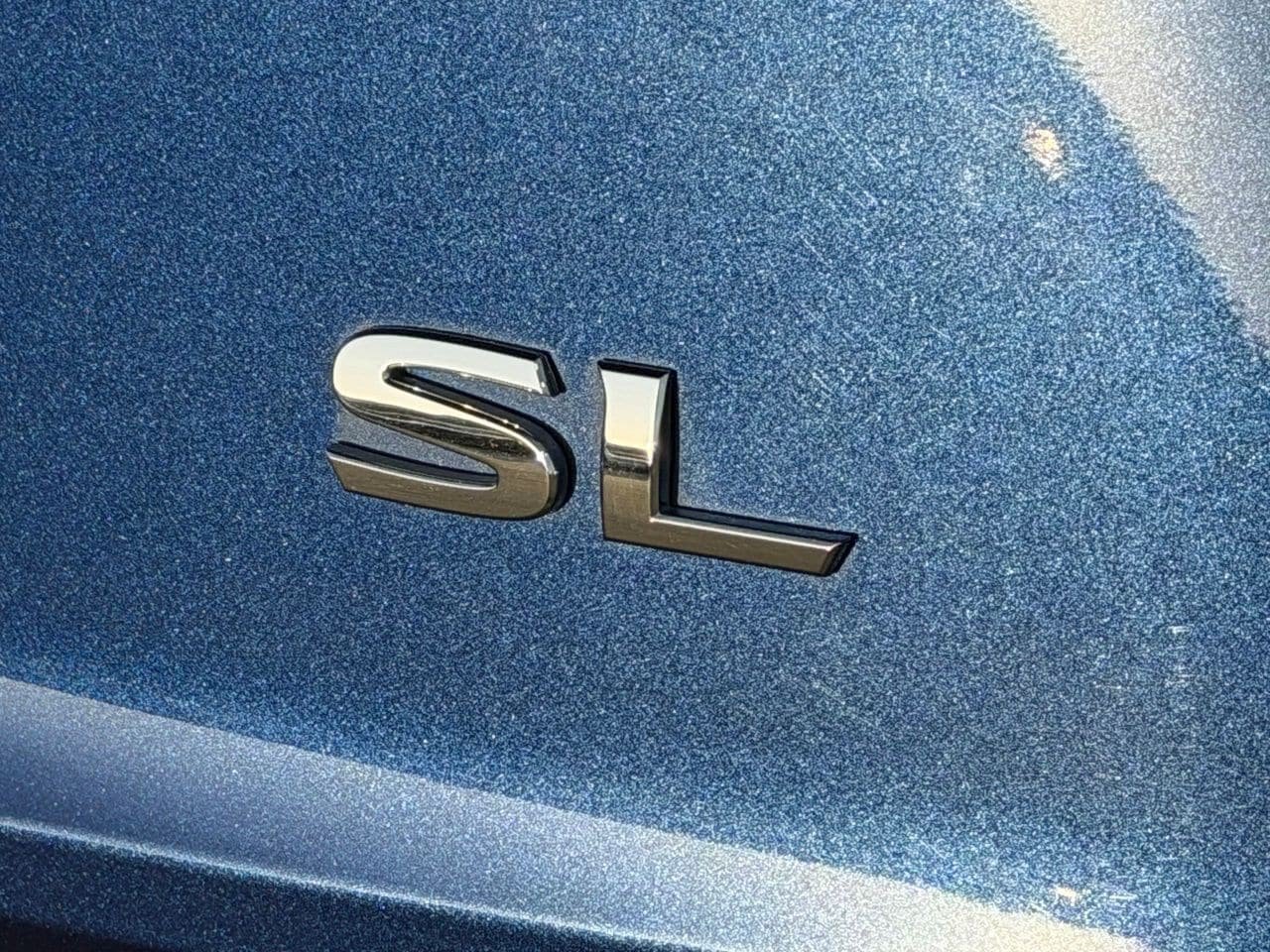 Certified 2023 Nissan Rogue SL w/ SL Premium Package FWD image 10