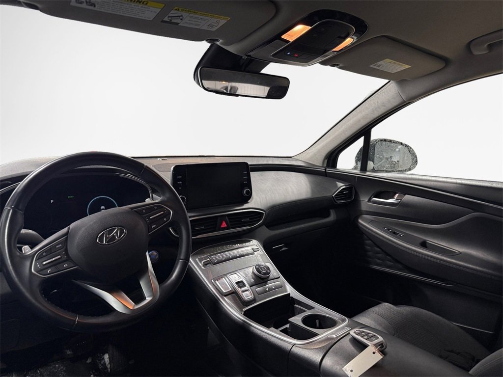Used 2022 Hyundai Santa Fe XRT image 22