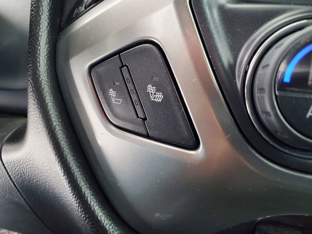 Used 2018 Chevrolet Silverado 1500 LT w/ All Star Edition image 21