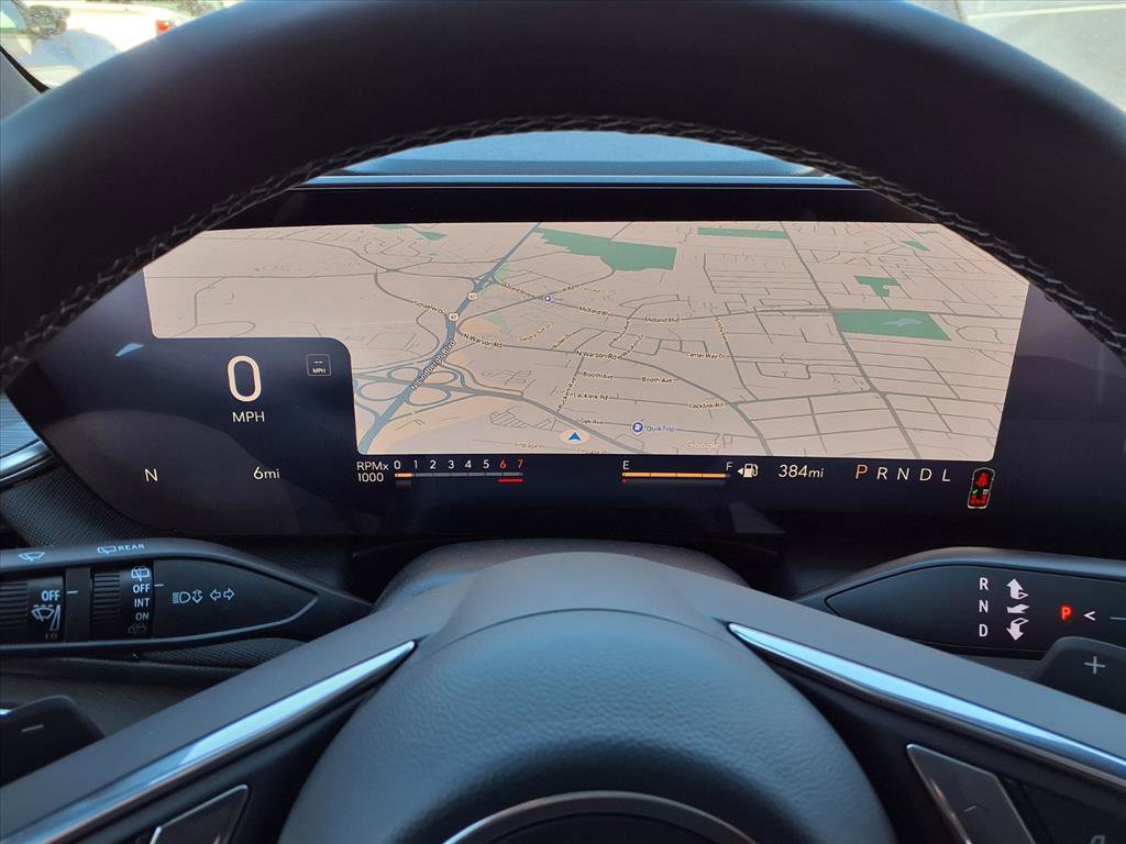 New 2026 Buick Enclave Preferred image 7