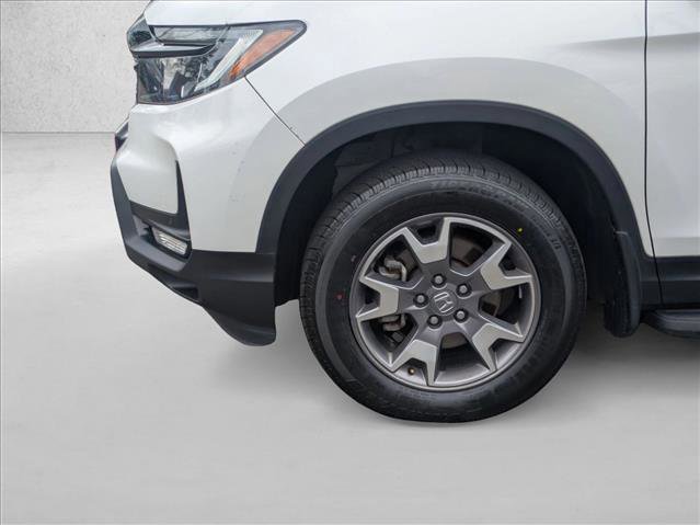 Used 2022 Honda Passport TrailSport image 30