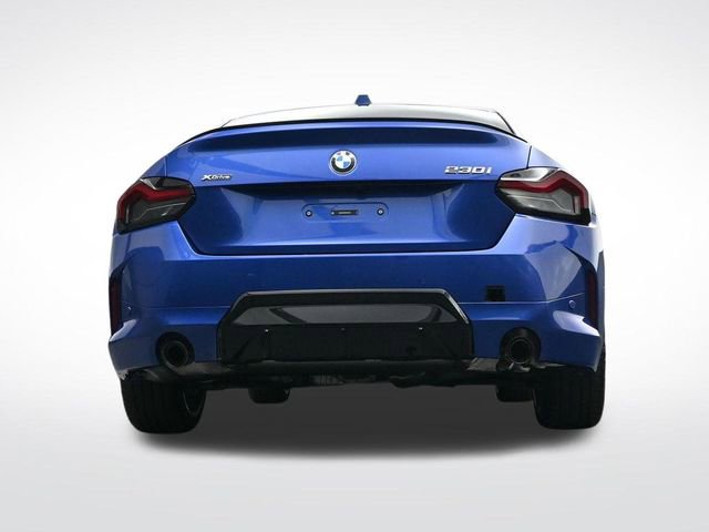 New 2026 BMW 230i xDrive Coupe w/ Premium Package image 32