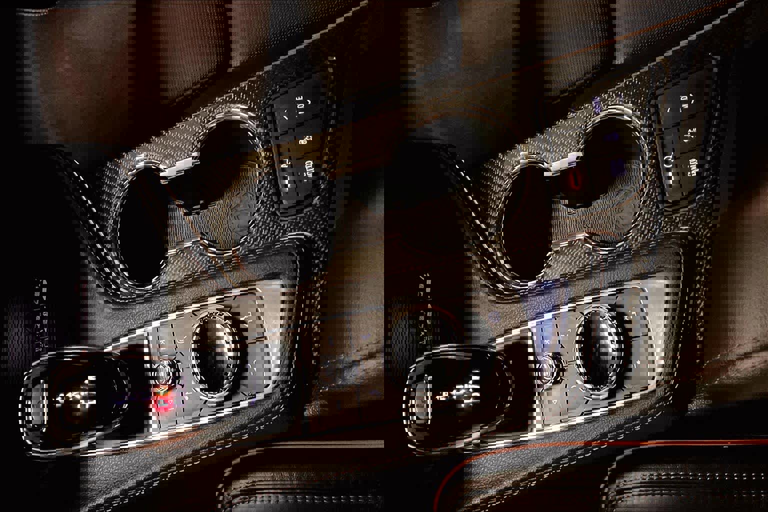 Used 2023 Cadillac CT4 V w/ Technology Package image 15