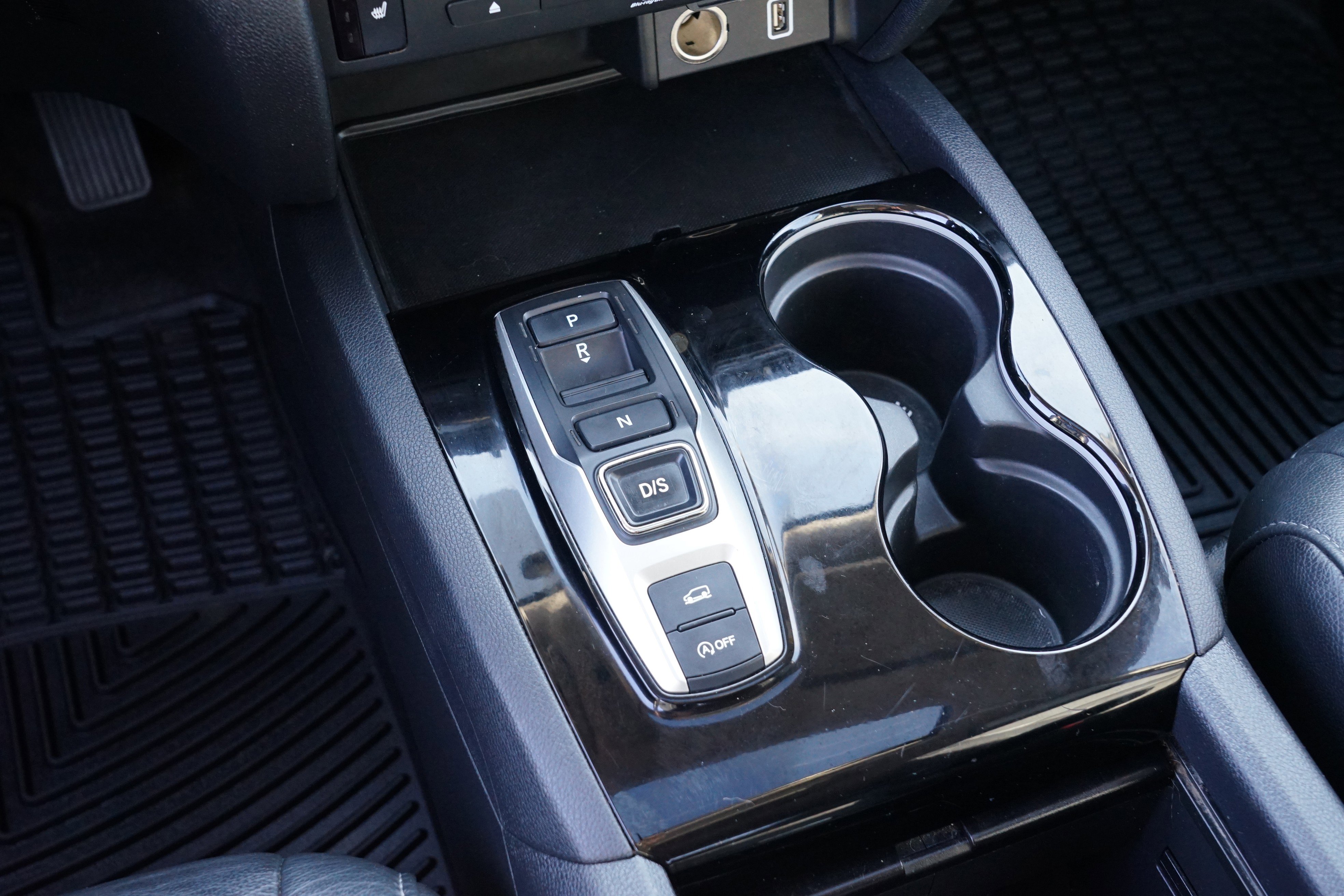 Used 2019 Honda Pilot Touring image 25