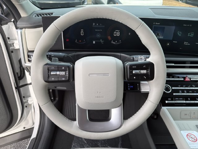 New 2026 Hyundai Santa Fe SE FWD image 26
