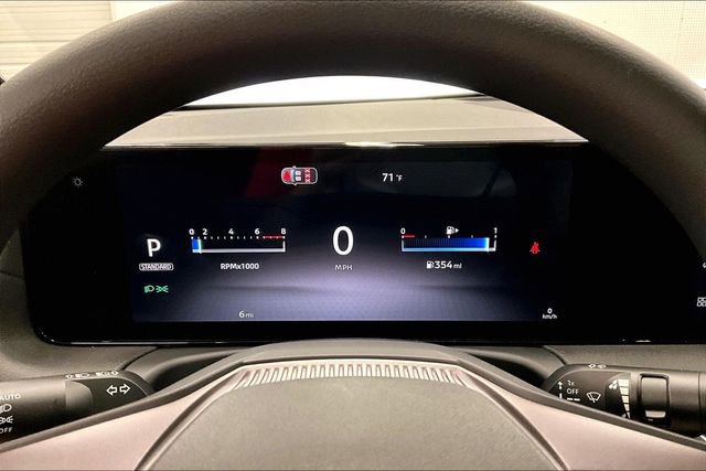 New 2026 Nissan Sentra SV FWD image 25