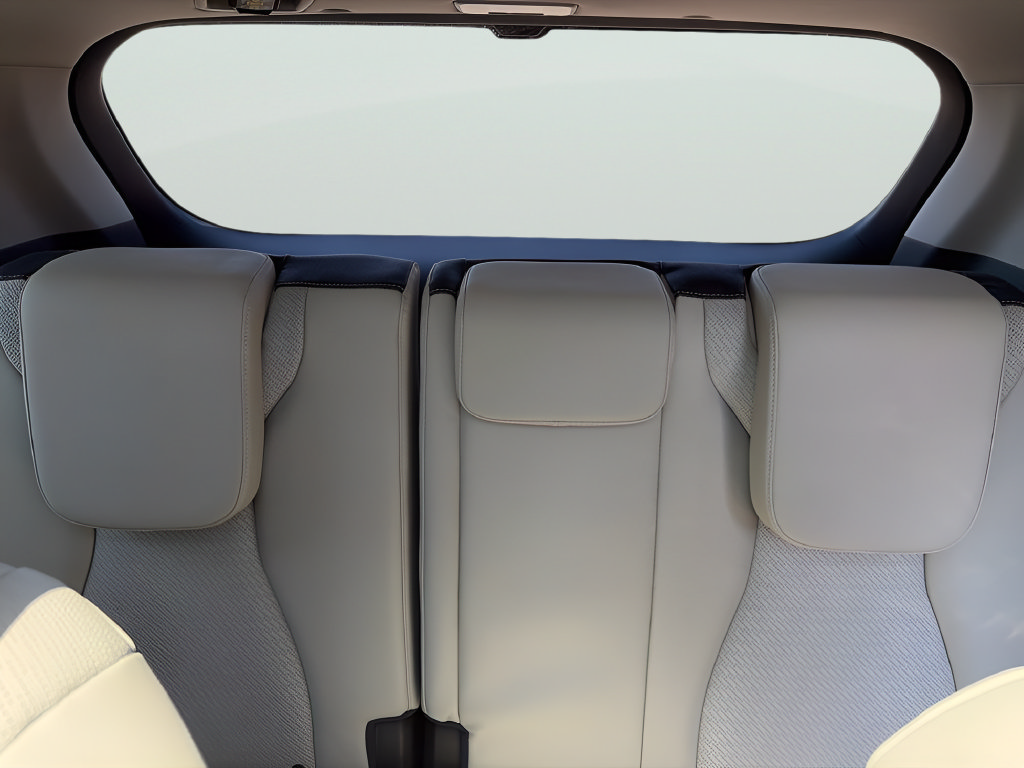 Certified 2026 Kia Carnival SX Prestige FWD image 23