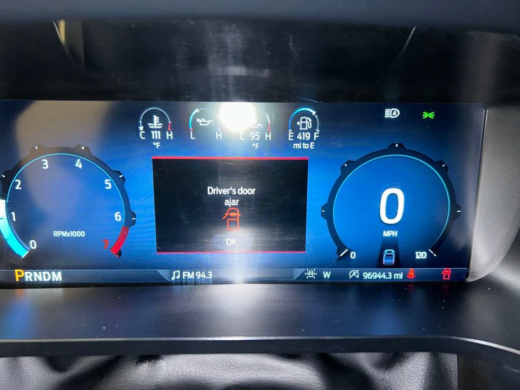 Used 2024 Ford F150 STX RWD image 19