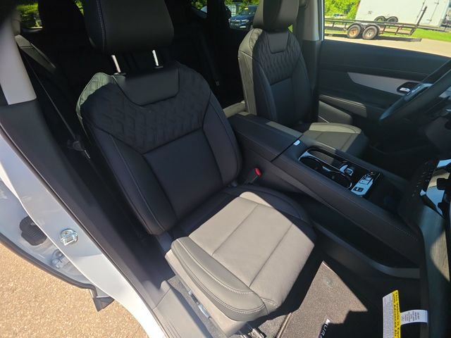 New 2026 Nissan Murano Platinum w/ Cargo Package AWD/4WD image 27