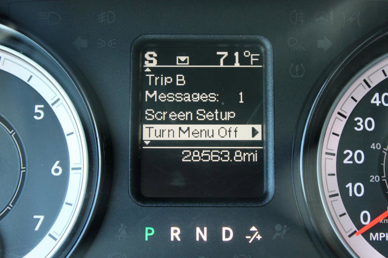 Used 2021 RAM 1500 Tradesman image 26