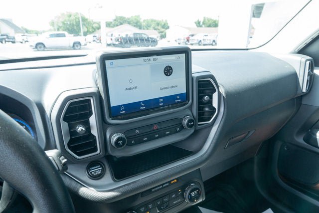 Used 2021 Ford Bronco Sport Big Bend AWD/4WD image 18