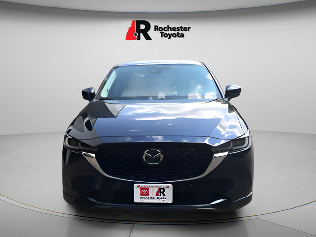 Used 2025 MAZDA CX-5 AWD 2.5 S w/ Premium Plus Pkg image 2