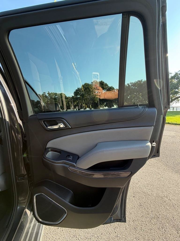 Used 2016 Chevrolet Tahoe LT RWD image 17