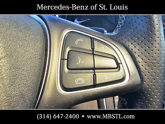Used 2016 Mercedes-Benz GLA 250 4MATIC image 22