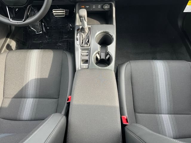 New 2026 Honda Civic Sport image 33