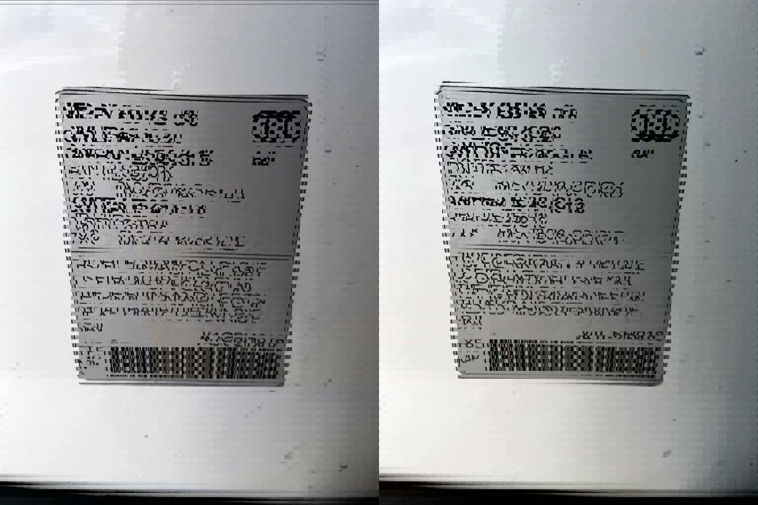 Used 2017 Audi Q3 2.0T Premium Plus w/ Premium Plus Package image 30