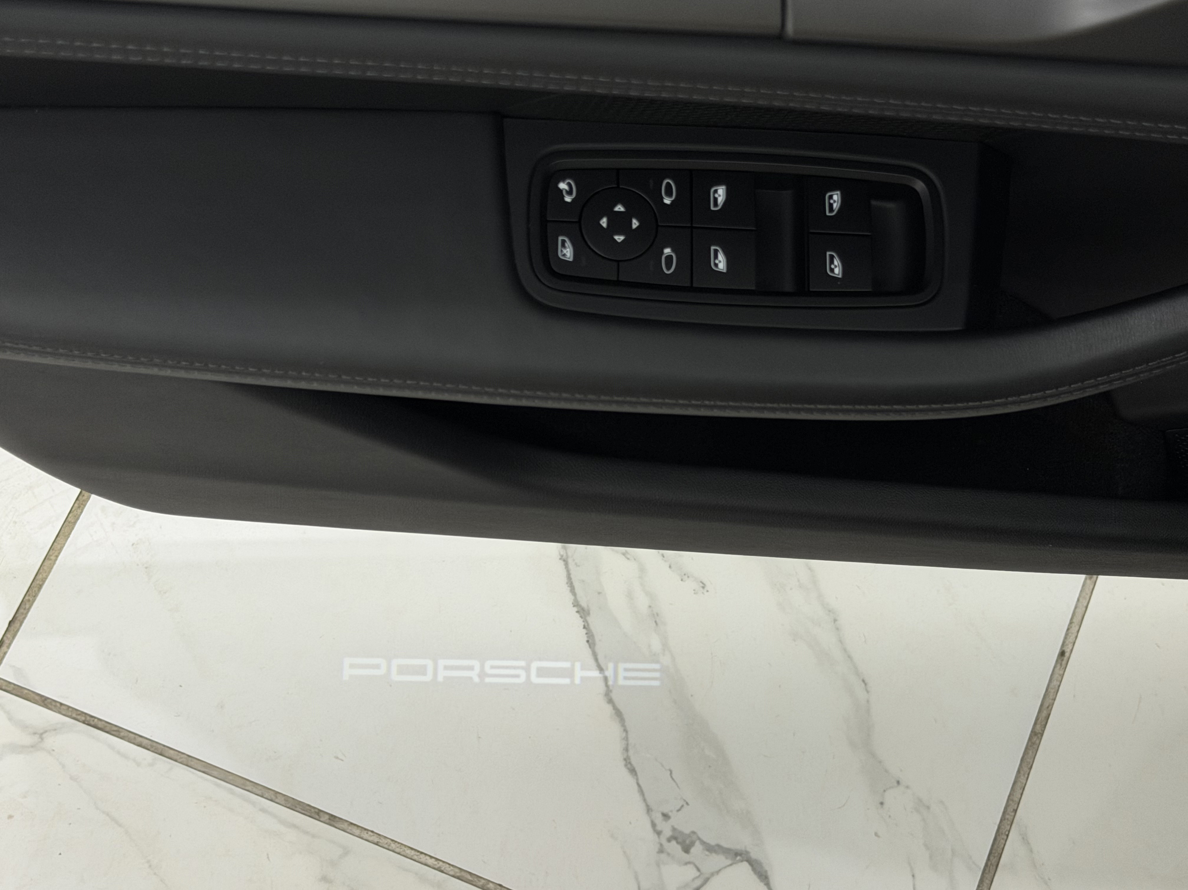Certified 2023 Porsche Taycan GTS AWD/4WD image 29