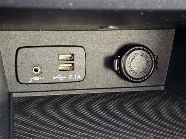 Used 2021 Subaru Crosstrek 2.5i Sport w/ Moonroof Package image 32