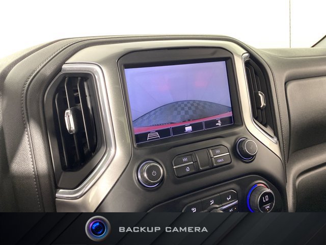 Used 2020 Chevrolet Silverado 1500 LT w/ All-Star Edition AWD/4WD image 3