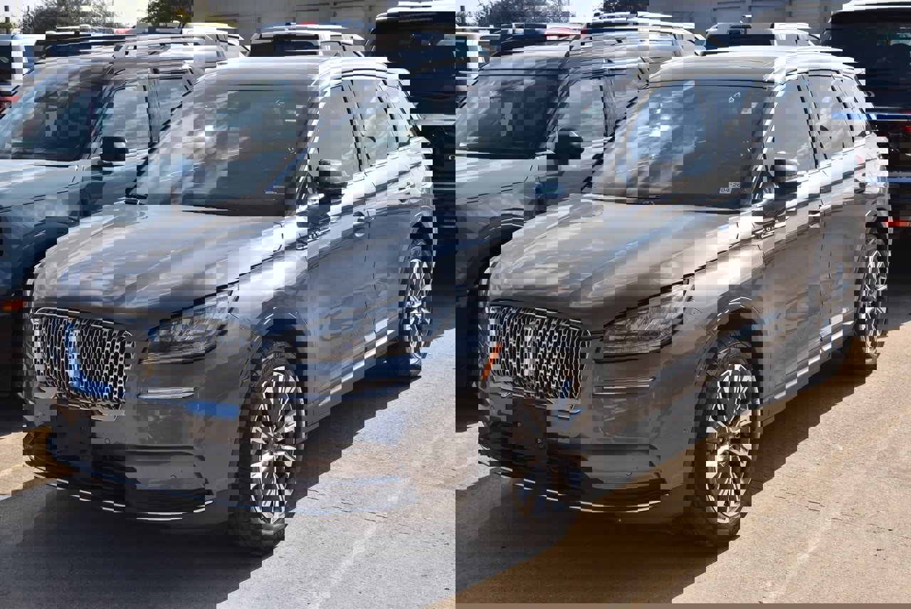 Used 2022 Lincoln Corsair Reserve w/ Equipment Group 201A