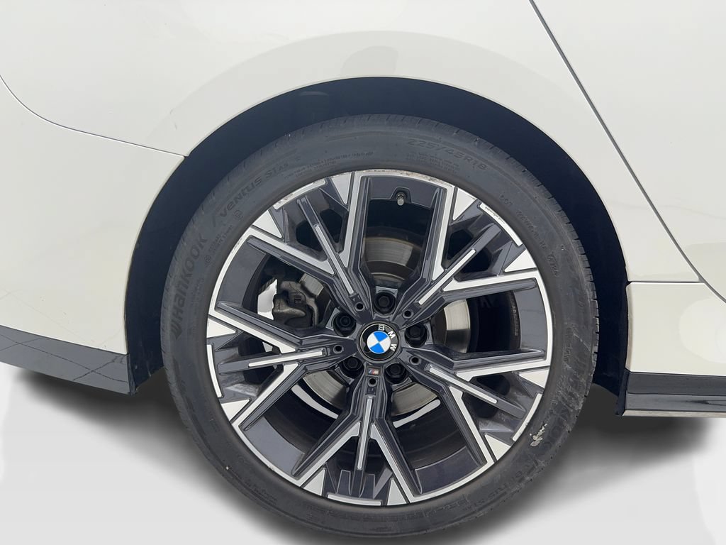 Used 2025 BMW 228i xDrive AWD/4WD image 16