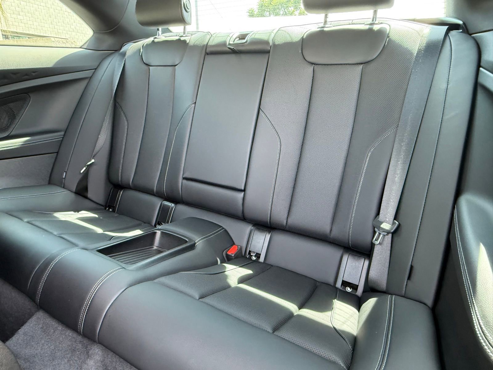 Certified 2024 BMW M240i xDrive Coupe image 34