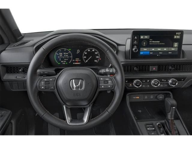 New 2026 Honda CR-V Sport image 9