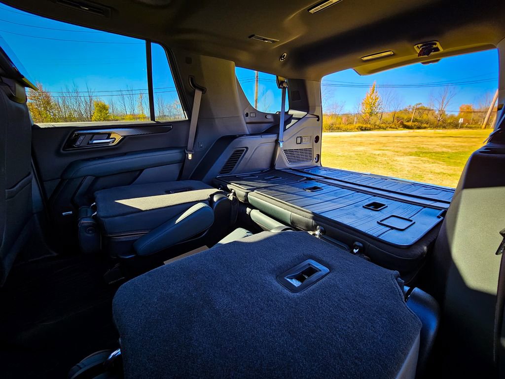New 2026 GMC Yukon AT4 w/ AT4 Premium Plus Package image 42