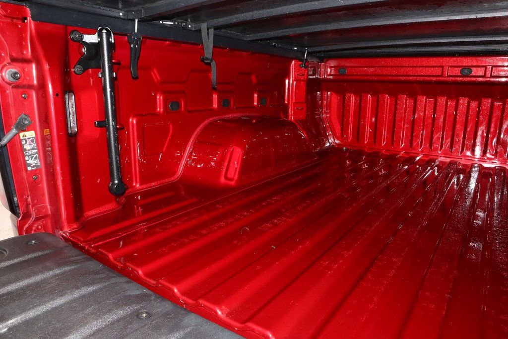 Used 2022 GMC Sierra 1500 Elevation image 15